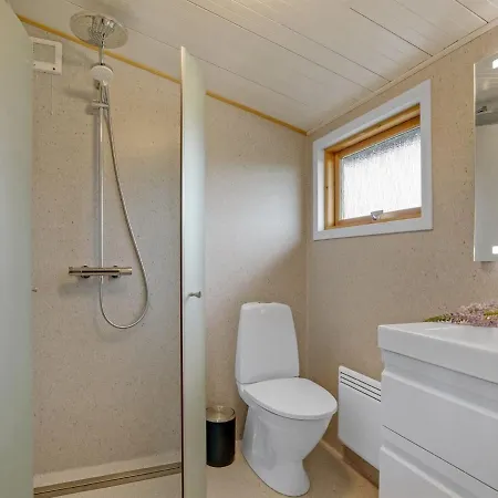 Annete - 450m From The Sea In Western Jutland By Interhome Nyaraló Lakolk