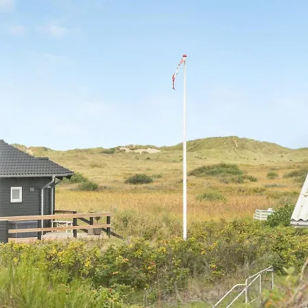Annete - 450m From The Sea In Western Jutland By Interhome Nyaraló